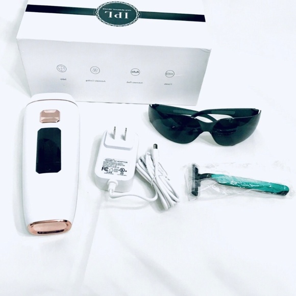 IPL Hair Removal for Women and Men - Picture 6 of 12